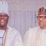 Why I Visited Buhari in Daura, Ooni of Ife Speaks After Meeting Ex-President