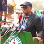 Wike Donates Vehicles To Security Agencies, Warns On Land Grabbing