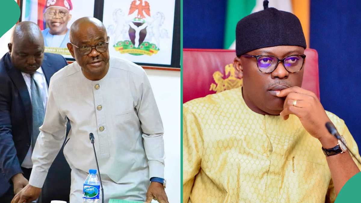 Wike vs Fubara: Peter Odili Makes Fresh Allegations on Rivers Political Crisis