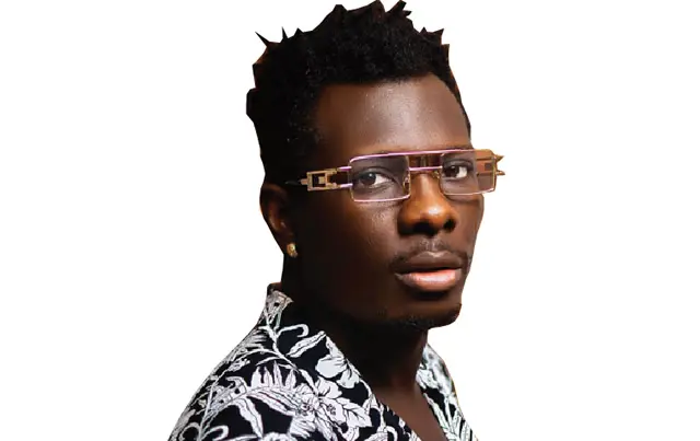 Wizkid changed my career - Terry Apala