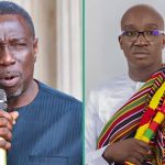 Year in Review: 7 Political Events That Shaped Nigeria in 2024