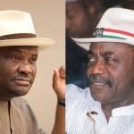 'You Are A Trader, Sycophant', Wike Blasts Odili