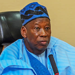 Ganduje