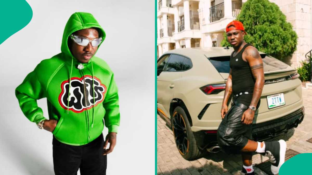 Zlatan Ibile Celebrates 30th Birthday, Shares Plan to Party With Fans: “It’s About to Go Down”
