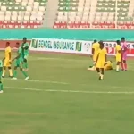 NPFL: Ikhenoba Demands More Work From Insurance Players Despite Win Over Plateau United