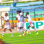 NPFL: Lobi Stars Coach  Lönnström  Talks Up Win Over Kwara United