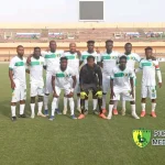 NPFL: Plateau Assistant Coach Explains Defensive Substitutions In Defeat To Insurance