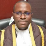 Nafi mayar da hankali wajen hana cin hanci da rashawa - Shugaban ICPC Aliyu