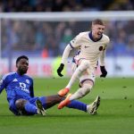 Ndidi, Bassey Risk Premier League Suspension