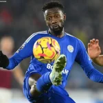 Ndidi Gets Very Good Rating After Helping Leicester Defeat West Ham