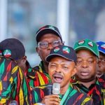 New Minimum Wage Implementation: Labour Leader Speaks on Possibility of Nationwide Strike