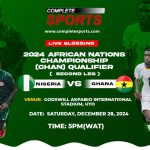 Latest Nigerian news in South Africa