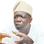 Nigerians are begging to survive – APC’s Oyintiloye
