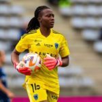 Nnadozie To Battle Banda, Chawinga For 2024 CAF Women’s Player Of The Year Award