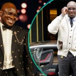 Old Video of Pastor Tobi Adegboyega Bragging About His Lawyer Amid Deportation Crisis Emerges