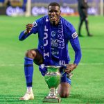 Latest Nigerian news in South Africa