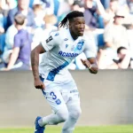 Ligue 1: Osho Missing As Toulouse Edge Auxerre