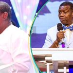 Pastor Adeboye Backs Brother-In-law To Become Next Owa of Obokun