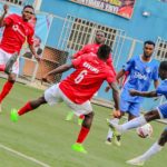 ‘We’re Always Prepared For Every Opponent’ —Rangers Asst Coach Ekeh Reflects On Enyimba Draw