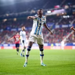 Sadiq Addresses Almeria Return Rumours