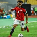 Salah Should’ve Been Shortlisted For African Player Of The Year Award  –Ex Cameroon Coach