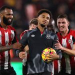 Schade Thrilled To Score Hat-Trick For Brentford Vs Leicester City