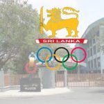 Sri Lanka's Olympic Committee In Danger Of IOC Ban