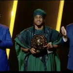 Latest Nigerian news in South Africa