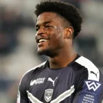 Transfer: West Brom won't sell Maja in January - Burgess