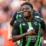 Latest Nigerian news in South Africa