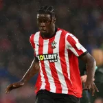 Ugochukwu Remains Part Of My Plans At Southampton  –Russel