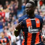 Adams: Utaka Influeneced My Decision To Join Montpellier