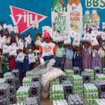Viju Industries Spreads Christmas Cheer with "Celebrate Their Brilliance" Initiative [Video/Photos]