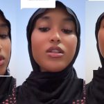 "Why is it that you guys like calling all Northerners 'Aboki'? It is not fair" – Hausa lady quǝries the Nigerian public (VIDEO)