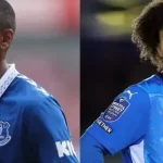 Young Set To Face 18-Year-Old Son In FA Cup 3rd Round