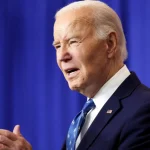 Biden commutes most federal death sentences 1 hour ago
