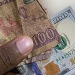 100 Dollars to Naira Black Market Today 24 January 2025