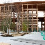 Osaka Expo 'Grand Ring' a symbol of unity: architect
