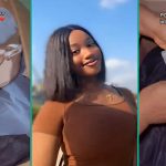 Lady Displays Expensive Items She Got From Her Fiance on Their Introduction, Her Reaction Trends