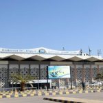 Syria says international flights to and from Damascus to resume Tuesday