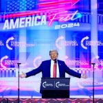 Cartoonist quits Washington Post over rejected sketch mocking owner, Trump