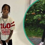 Lil 50’s age, height, real name, parents, girlfriend