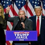 Meta Names UFC boss Dana White, a Trump ally, to board