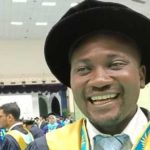 "Shining Example": UNILORIN Lecturer Bags International Appointment
