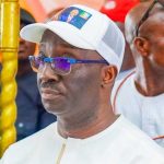 How Suspended Edo LG Chairmen Remitted Over N12bn to PDP Leaders, Gov Okpebholo Explains