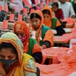 Bangladesh garment industry rebounds, but workers say little change