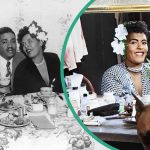 Who was Louis McKay? Understand the legend of Billie Holiday's husband