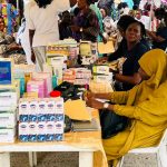 NEWS:Lagos LG Boss launches free cataract surgeries, medical screening for resident