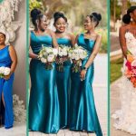 60+ elegant bridal train styles to elevate your gown on your big day