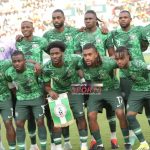 Latest Nigerian news in South Africa